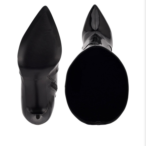 High heels boots - Picture 5 of 8